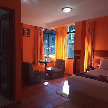 Hotel Rio Dorado Machupicchu Екстер'єр фото