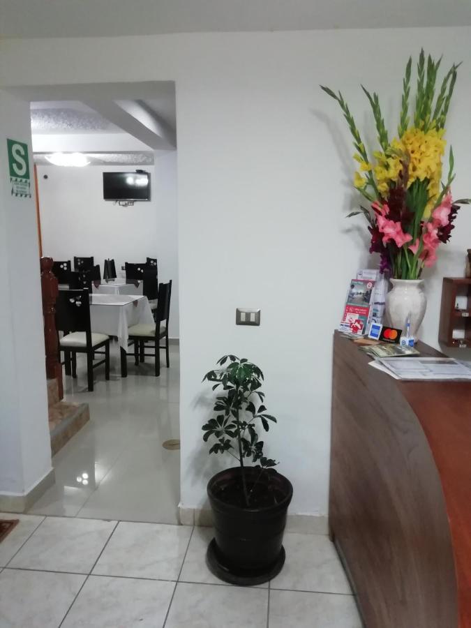 Hotel Rio Dorado Machupicchu Екстер'єр фото