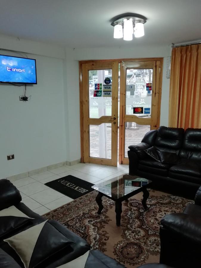 Hotel Rio Dorado Machupicchu Екстер'єр фото