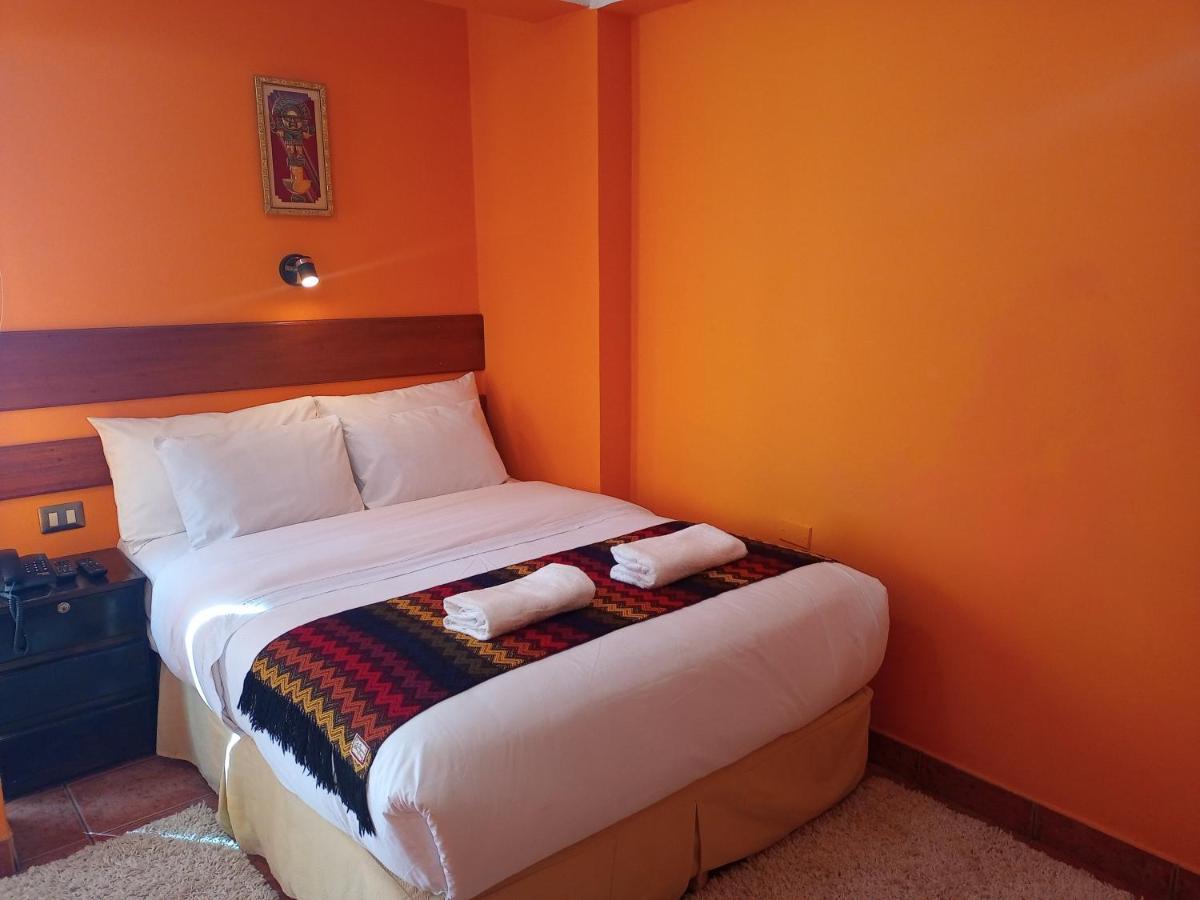 Hotel Rio Dorado Machupicchu Екстер'єр фото