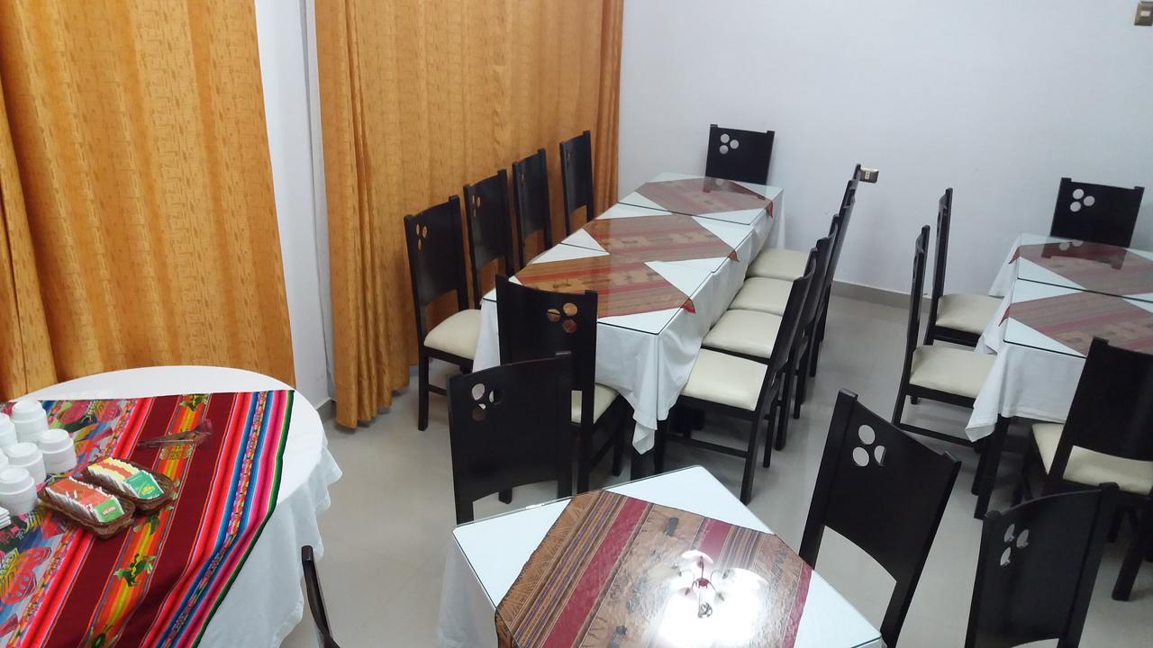 Hotel Rio Dorado Machupicchu Екстер'єр фото