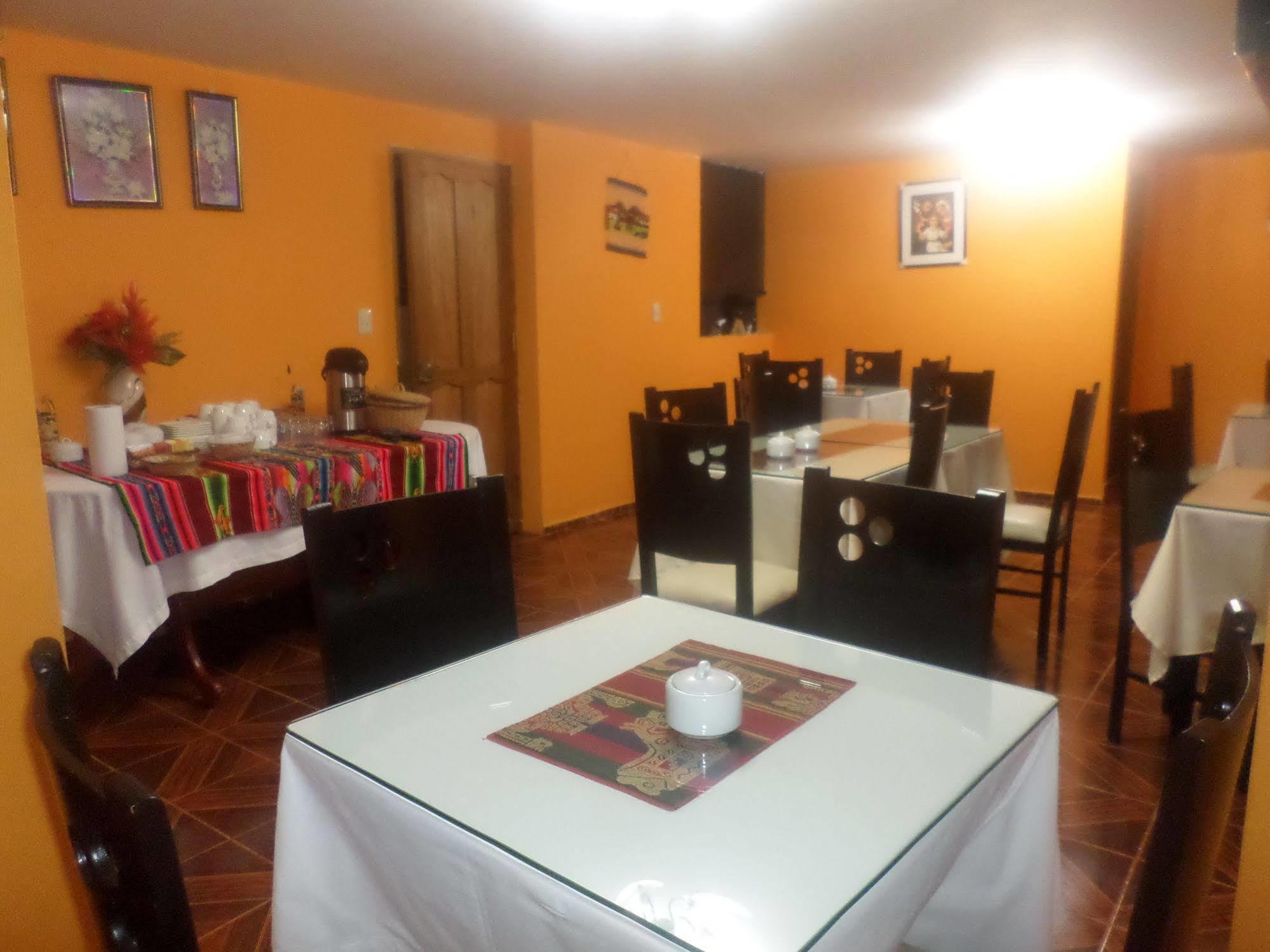Hotel Rio Dorado Machupicchu Екстер'єр фото