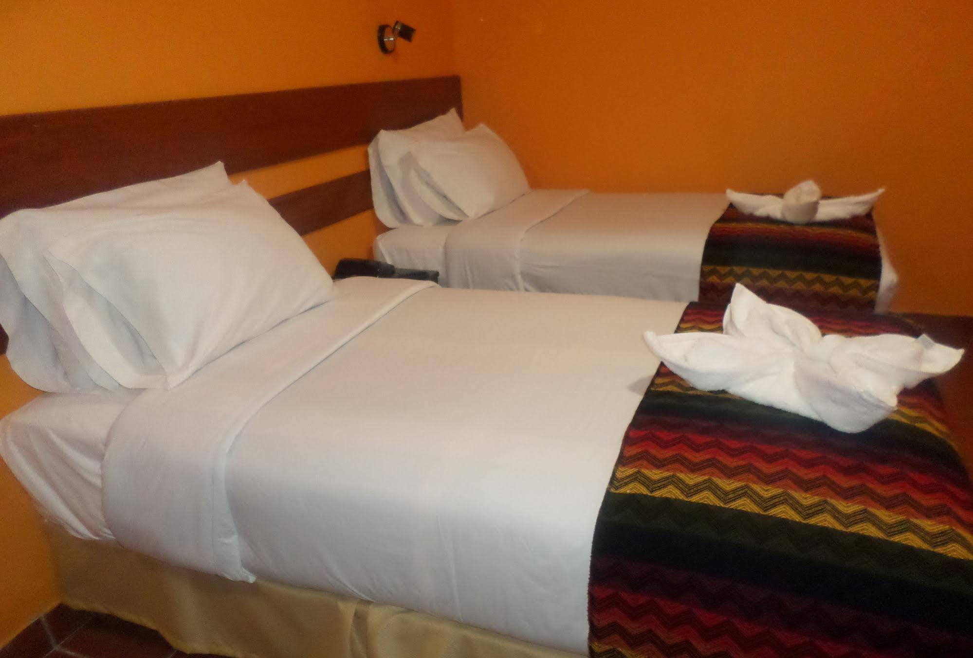 Hotel Rio Dorado Machupicchu Екстер'єр фото